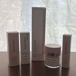 Beauty Bio Bundle!!